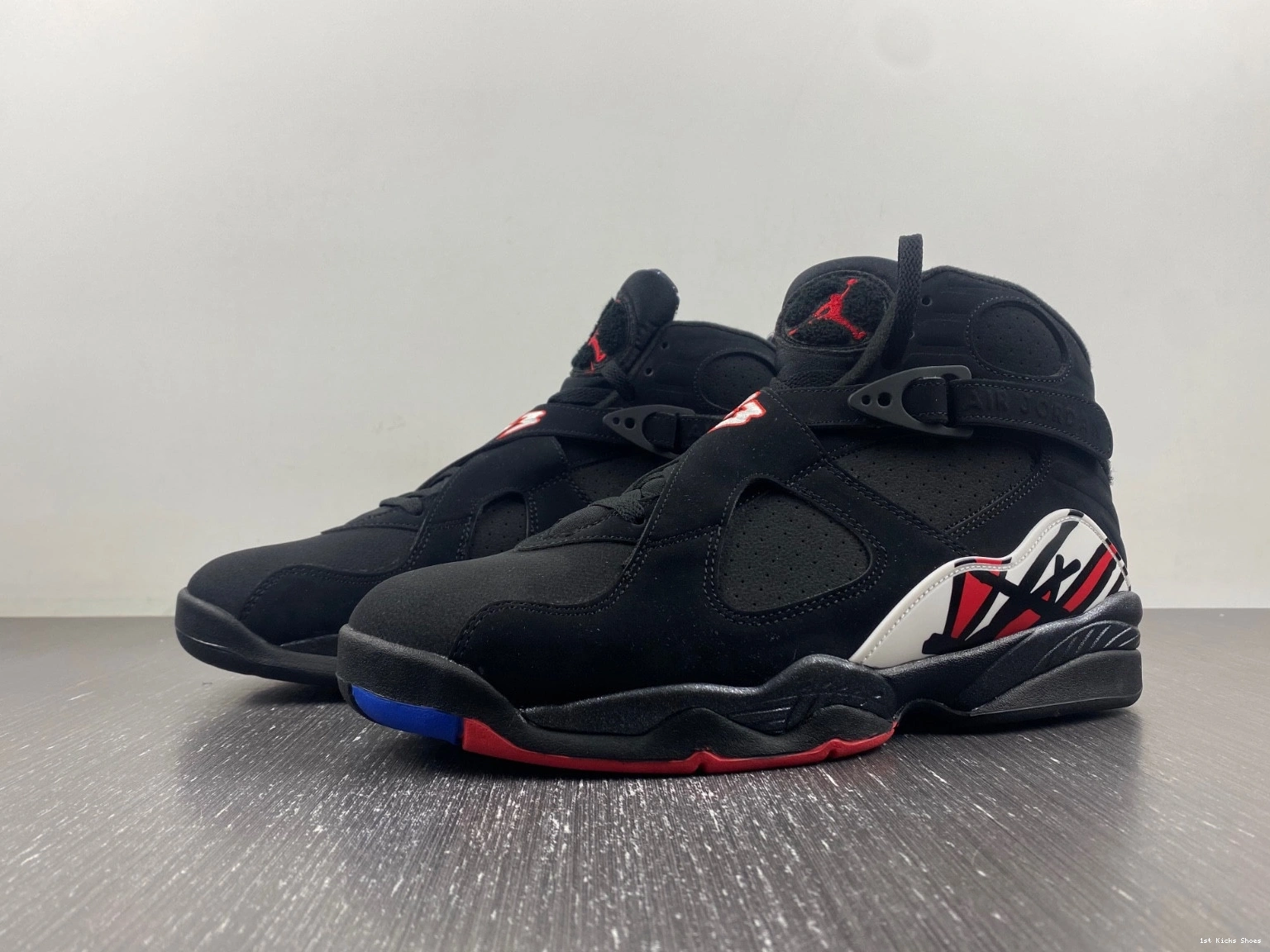 Playoffs Jordan 305381-062 (2023) Men's Retro 8 - 0306